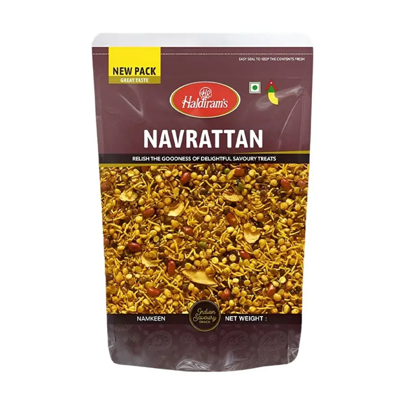 Ratlami Mixture Chanachur